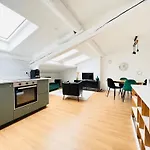 Saint-Epvre ! Appartement T3