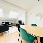 Saint-Epvre ! Appartement T3
