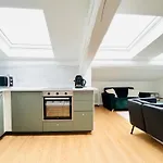 Saint-Epvre ! Appartement T3