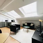 Saint-Epvre ! Appartement T3
