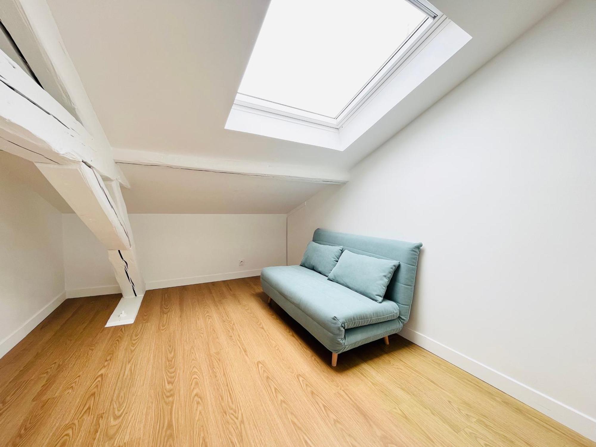 Appartement Saint-epvre ! T3 Nancy