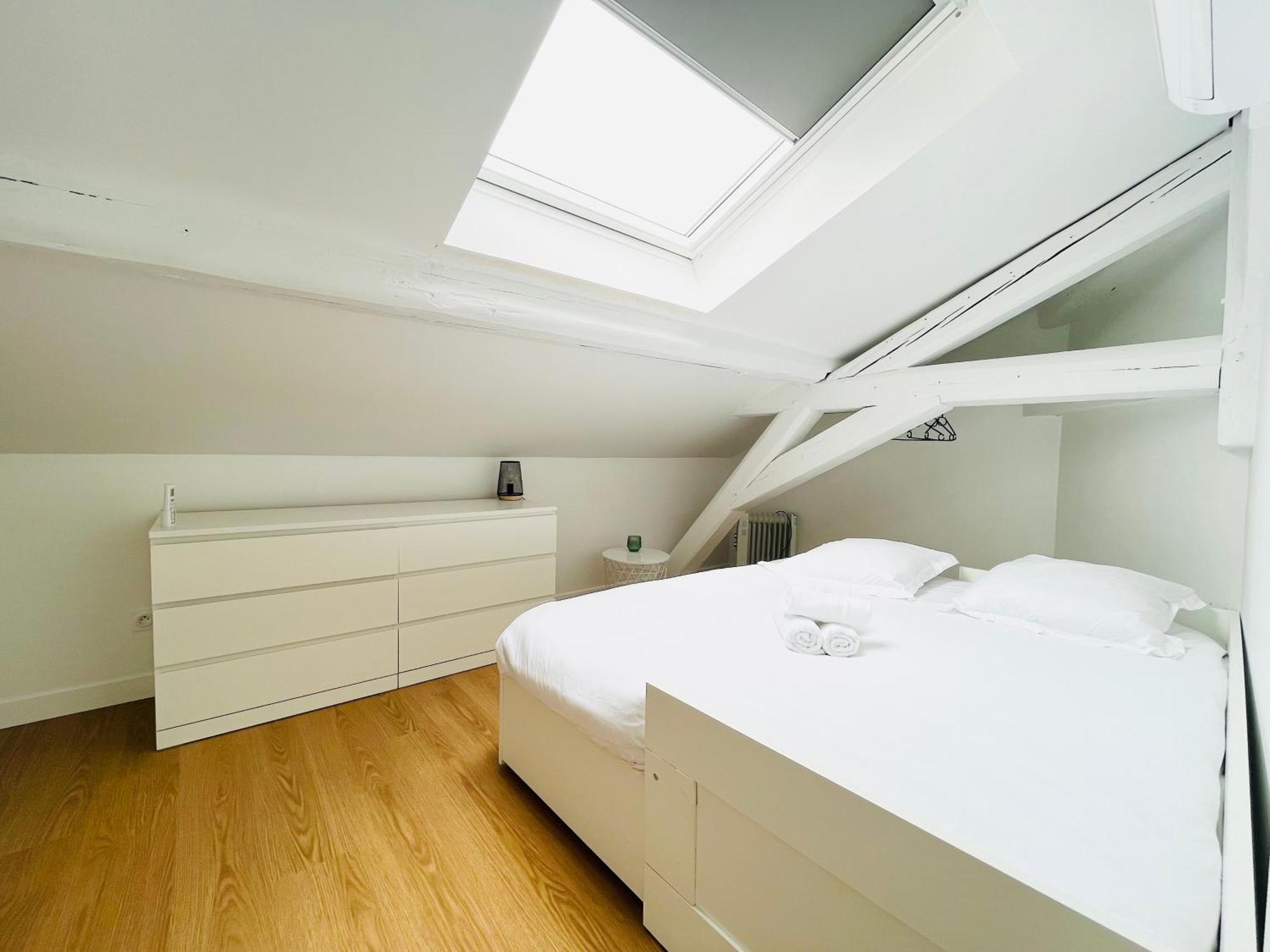 Saint-epvre ! T3 Appartement
