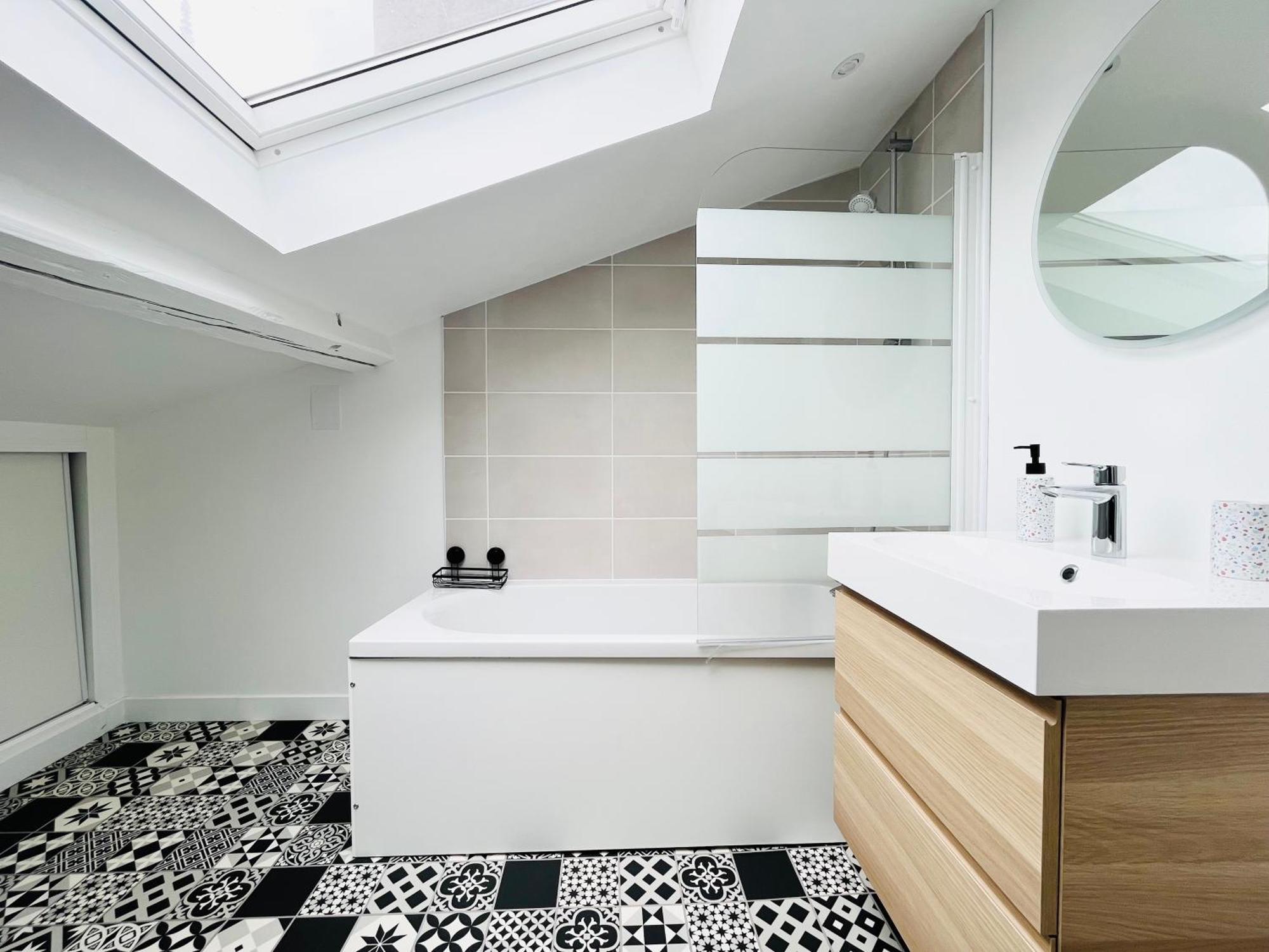 Appartement Saint-epvre ! T3
